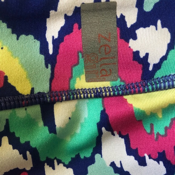 Zella by Lululemon Yoga Pants - Picture 4 of 4